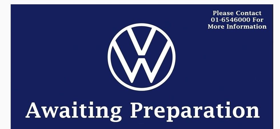 Volkswagen Tiguan 2026