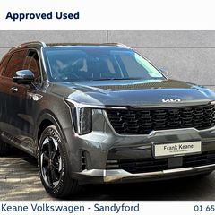 Kia Sorento 2026