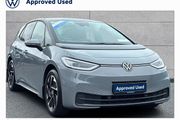 Volkswagen ID.3 2022