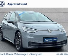 Volkswagen ID.3 2022