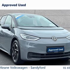 Volkswagen ID.3 2022