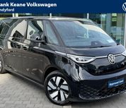 Volkswagen ID. Buzz 2025