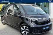 Volkswagen ID. Buzz 2025