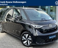Volkswagen ID. Buzz 2025