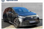 Volkswagen ID.3 2023