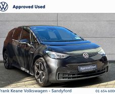 Volkswagen ID.3 2023