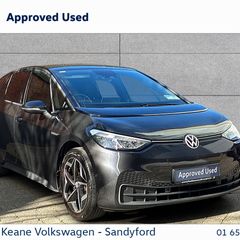 Volkswagen ID.3 2023