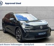 Volkswagen ID.4 2026