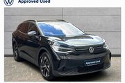 Volkswagen ID.4 2026