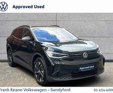 Volkswagen ID.4 2026