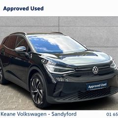 Volkswagen ID.4 2026