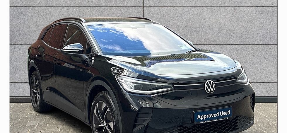Volkswagen ID.4 2026