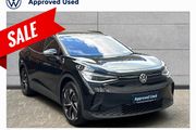 Volkswagen ID.4 2026