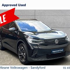 Volkswagen ID.4 2026