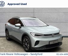 Volkswagen ID.4 2026