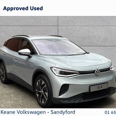 Volkswagen ID.4 2026