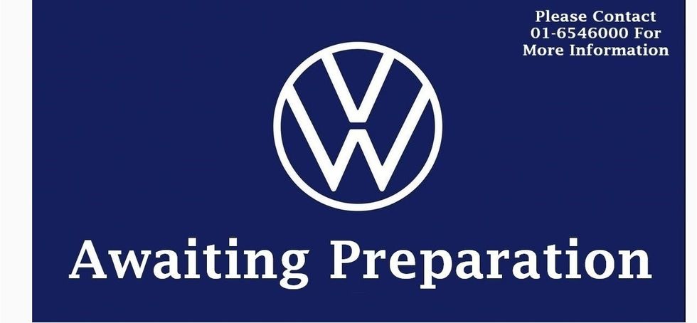 Volkswagen Golf 2024