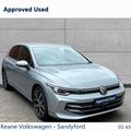 Volkswagen Golf 2024