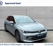 Volkswagen Golf 2024