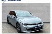 Volkswagen Golf 2024