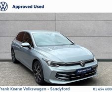Volkswagen Golf 2024