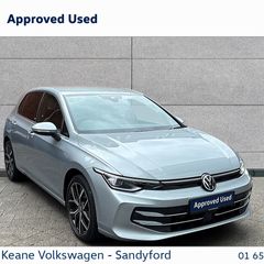 Volkswagen Golf 2024