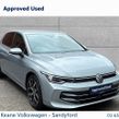 Volkswagen Golf 2024