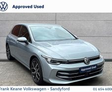Volkswagen Golf 2024