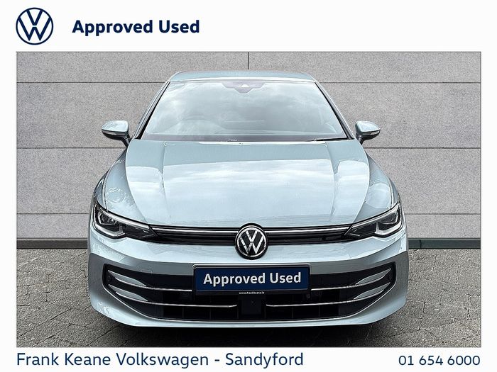 Volkswagen Golf 2024