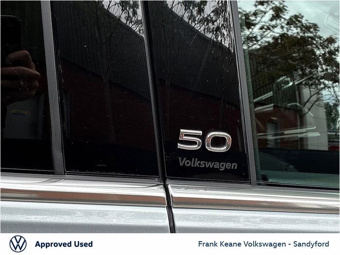 Volkswagen Golf 2024