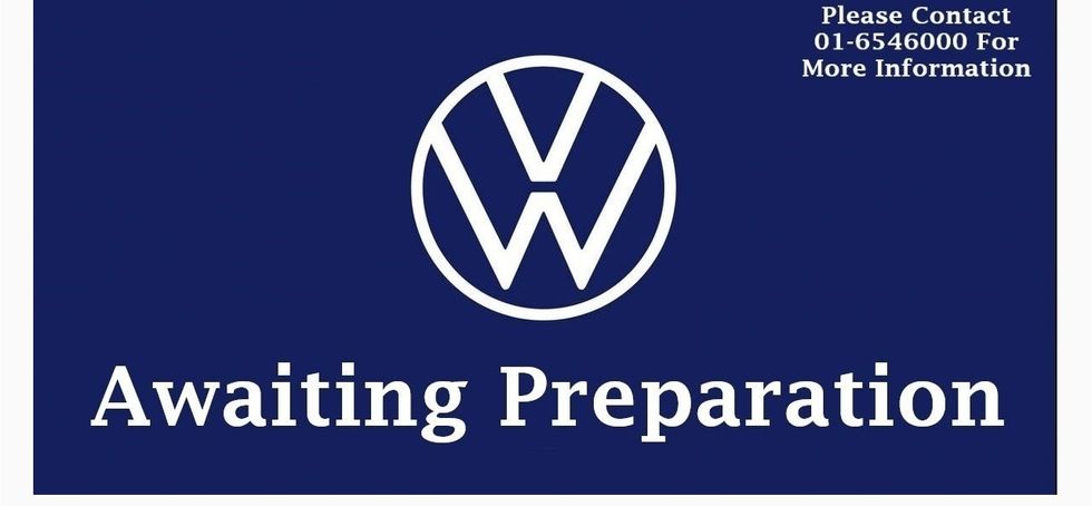 Volkswagen Tiguan 2025