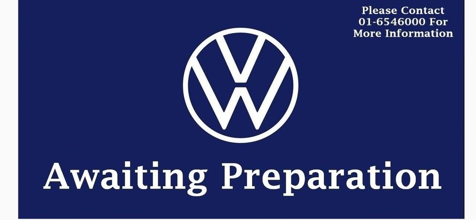 Volkswagen Polo 2025