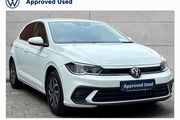Volkswagen Polo 2025