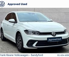 Volkswagen Polo 2025