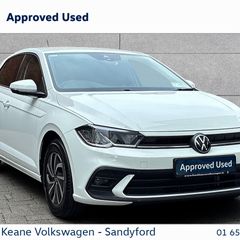 Volkswagen Polo 2025