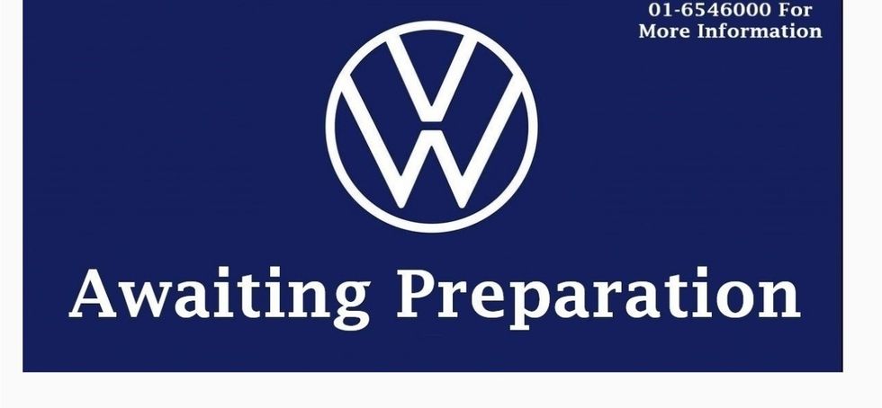 Volkswagen ID.4 2024