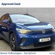 Volkswagen ID.4 2024