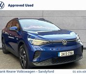 Volkswagen ID.4 2024