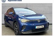 Volkswagen ID.4 2024