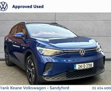 Volkswagen ID.4 2024