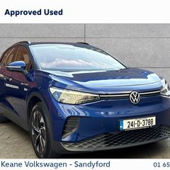 Volkswagen ID.4 2024