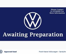 Volkswagen Polo 2021