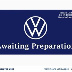 Volkswagen Polo 2021