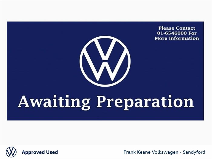 Volkswagen Polo 2021