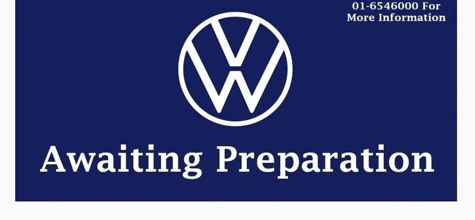 Volkswagen Polo 2021