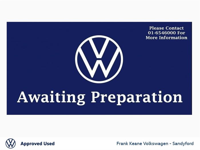 Volkswagen Tiguan 2026