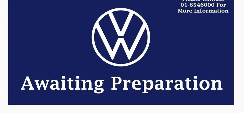 Volkswagen Tiguan 2026