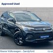 Volkswagen Tiguan 2026