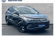 Volkswagen Tiguan 2026