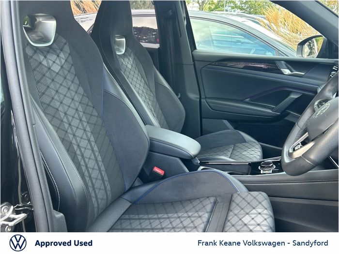 Volkswagen Tiguan 2026
